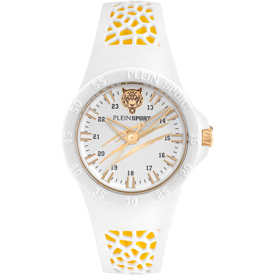 Часы Plein Sport THUNDERSTORM CHRONO PSBBA0323